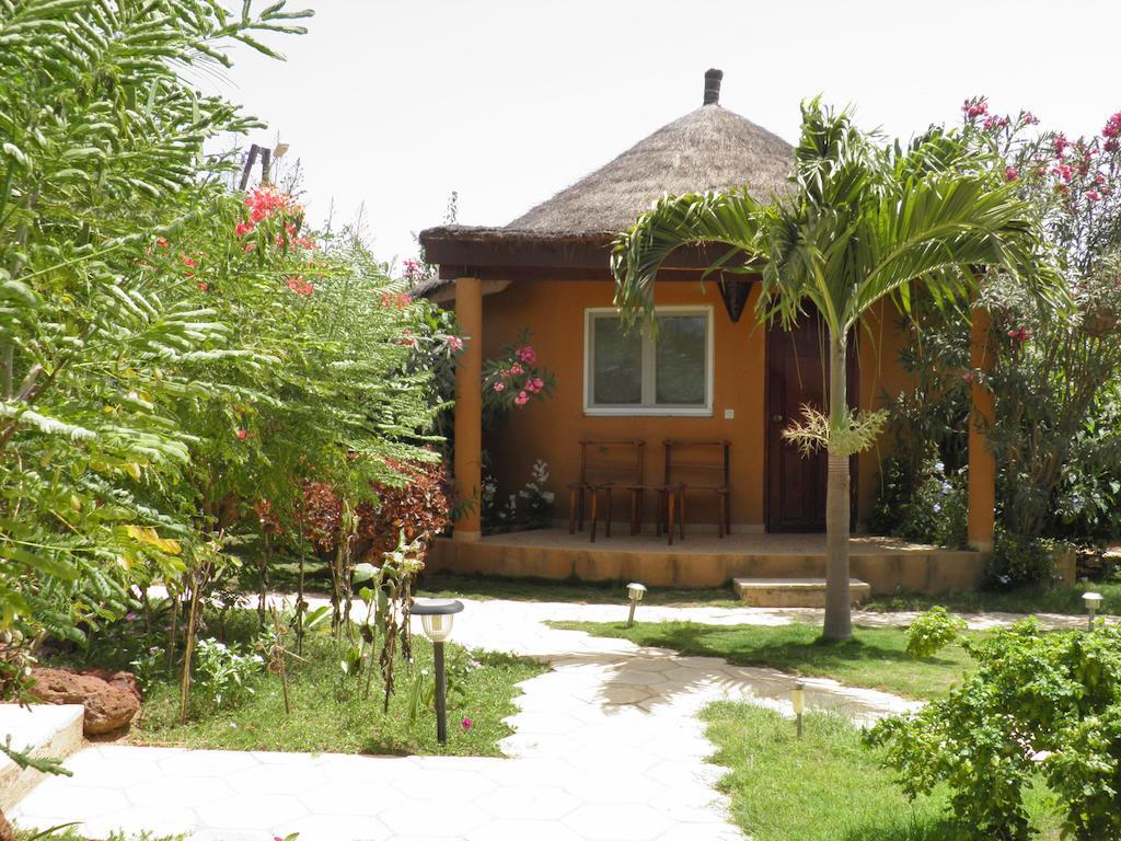 Le Dakan Saly Portudal Zimmer foto